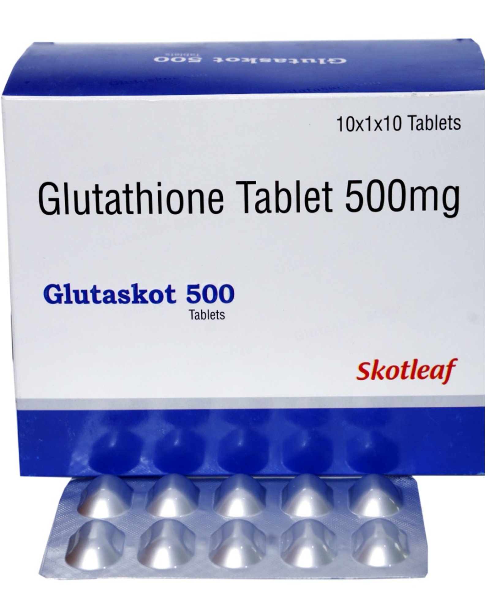 Glutaskot